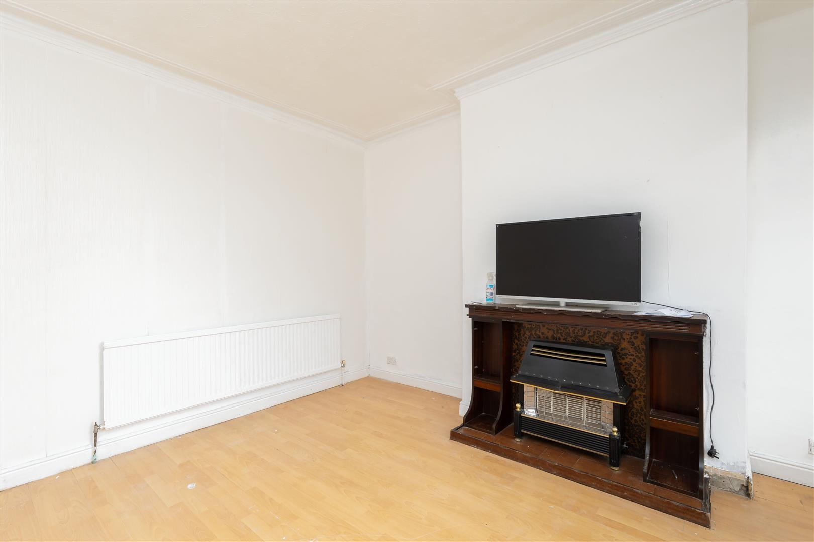 Southport Terrace, Chorley